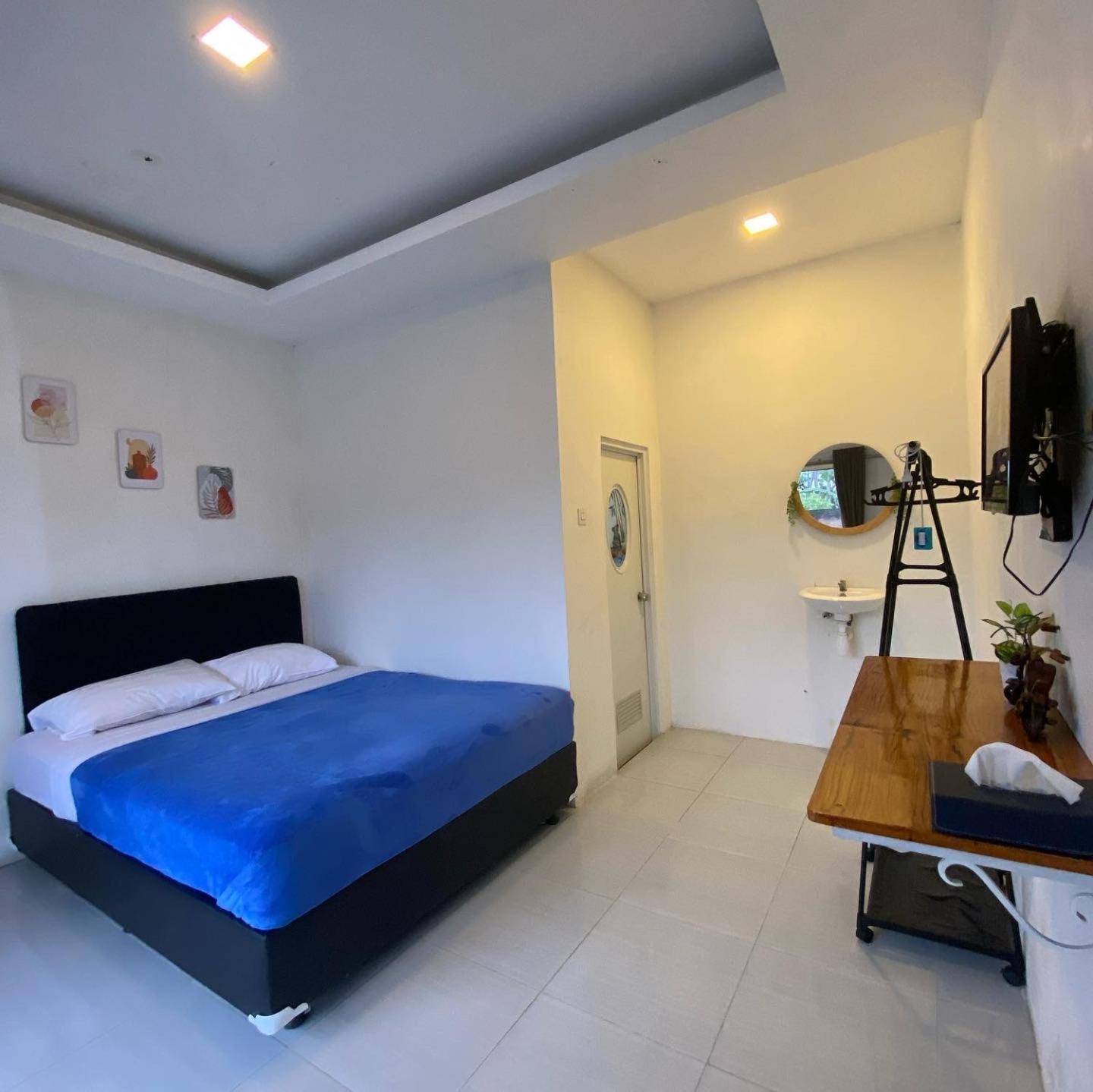 Robiu Bed & Breakfast Banyuwangi  Exterior foto