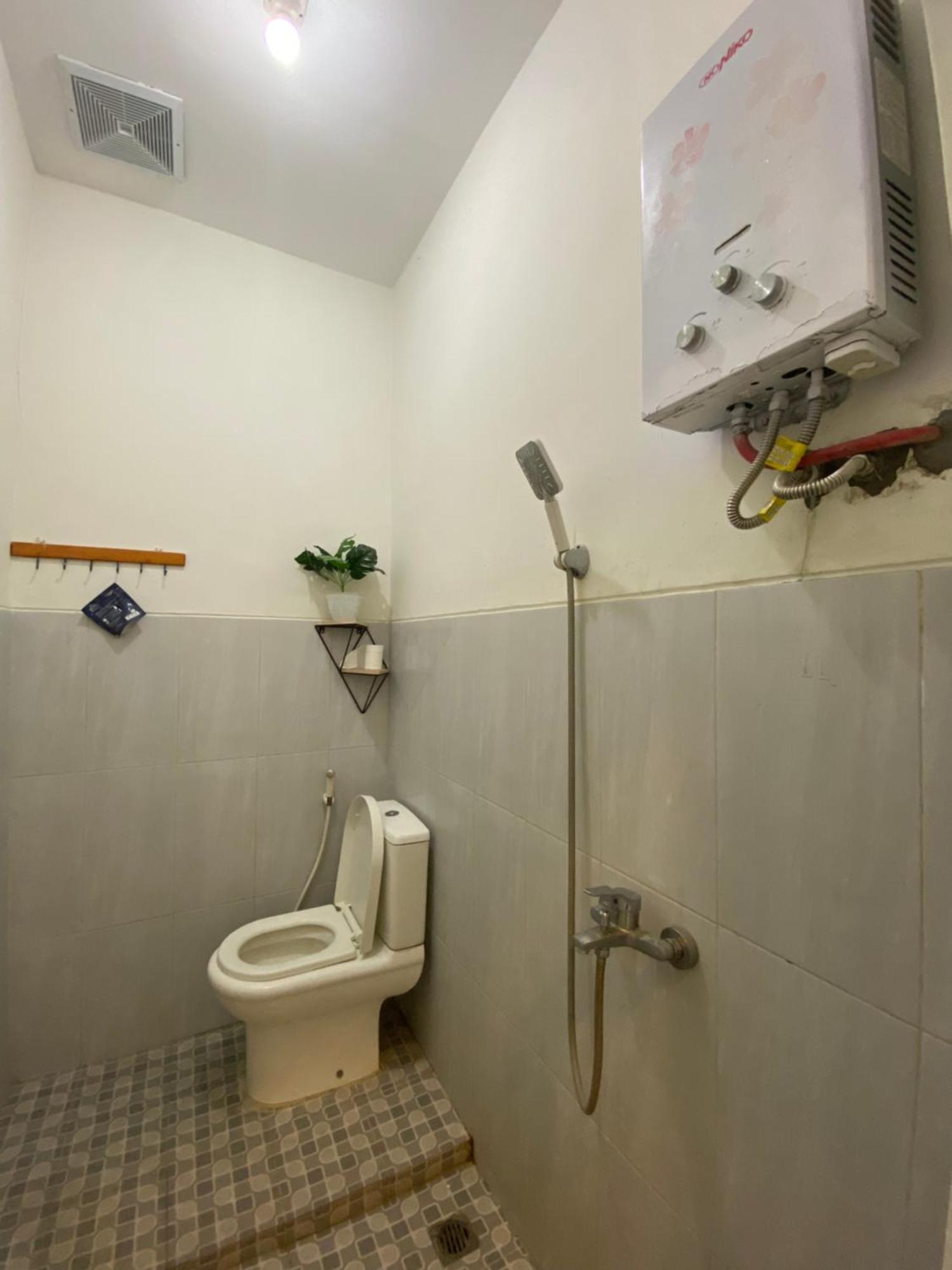Robiu Bed & Breakfast Banyuwangi  Exterior foto