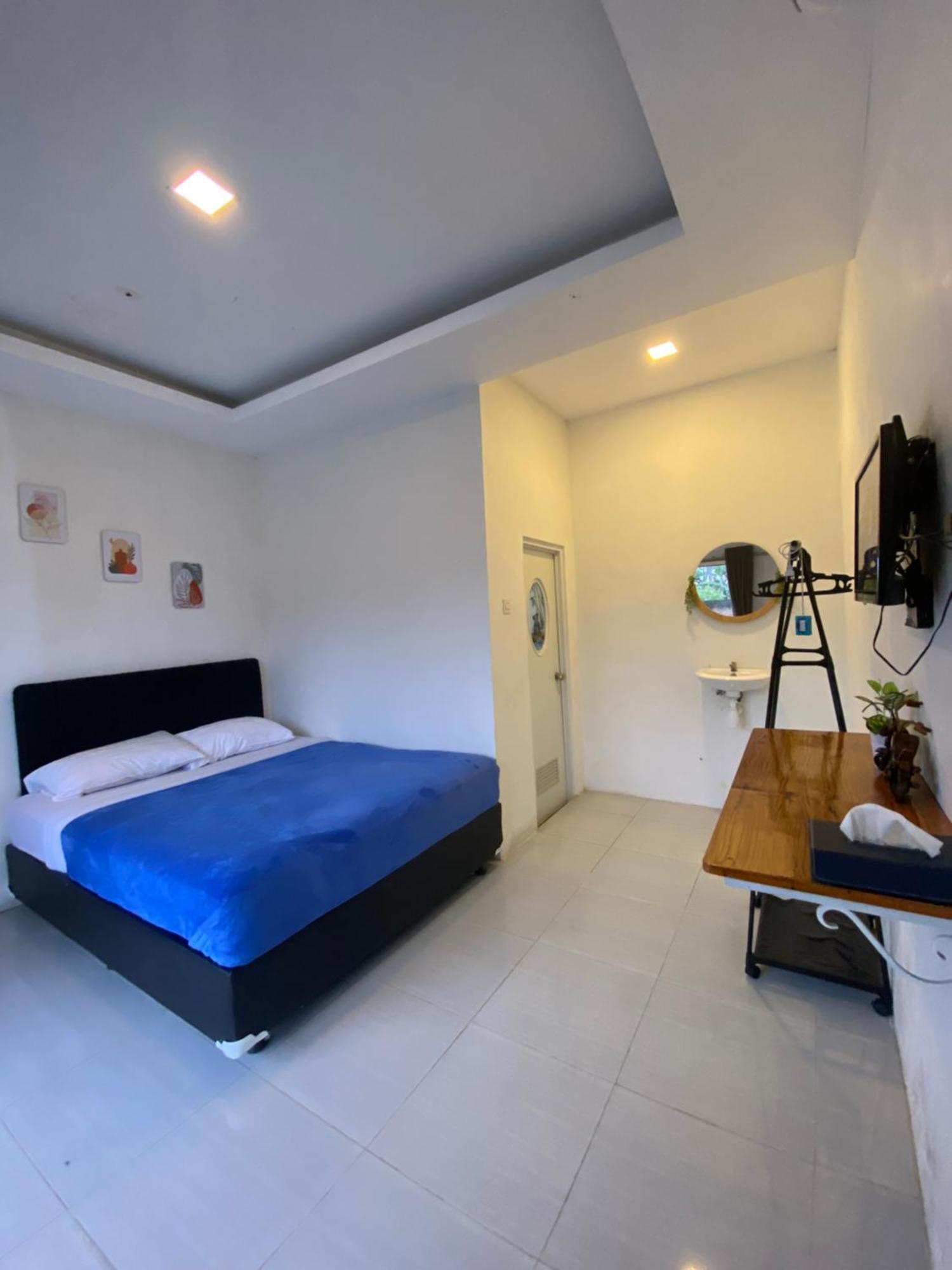 Robiu Bed & Breakfast Banyuwangi  Exterior foto
