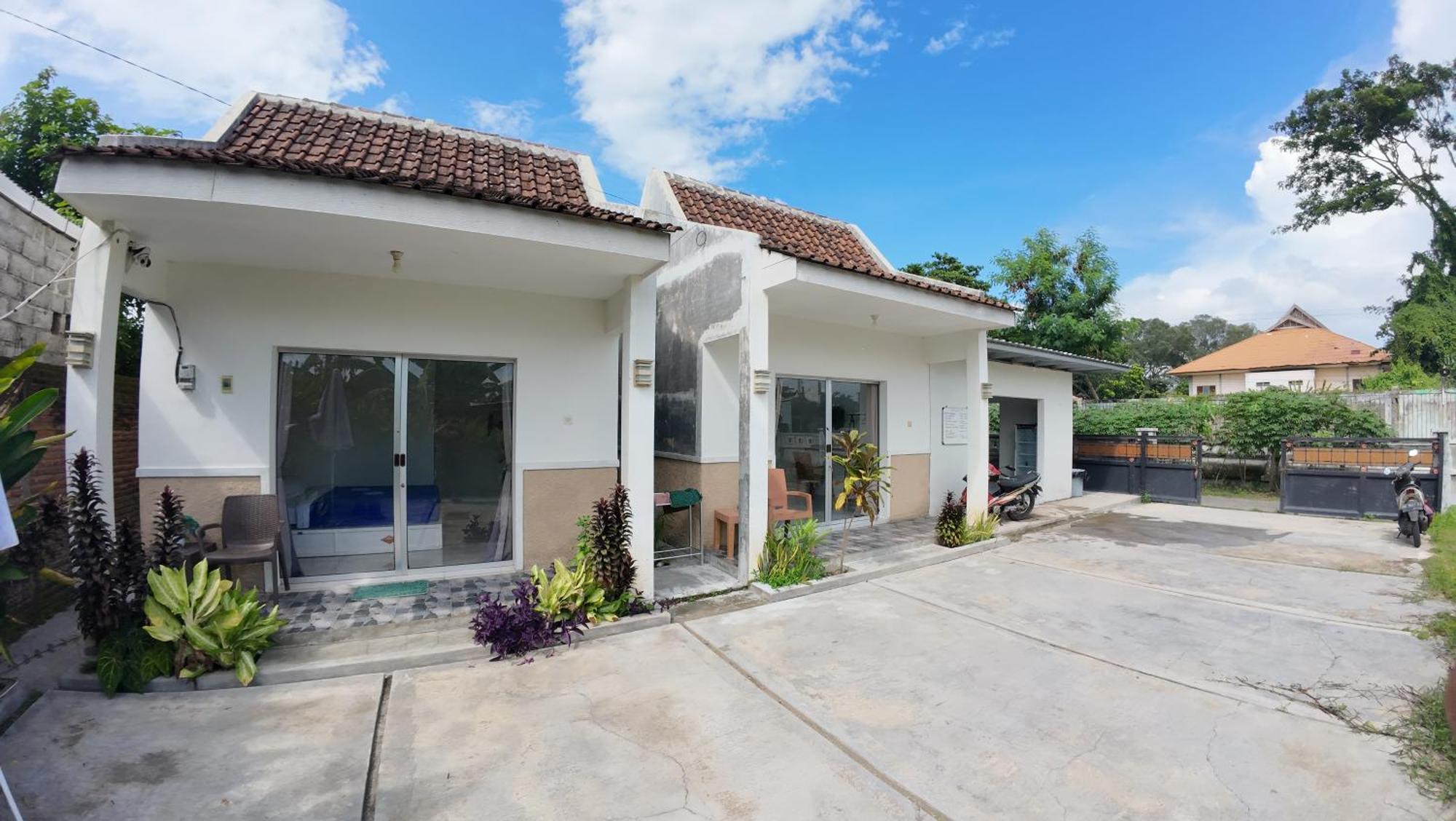 Robiu Bed & Breakfast Banyuwangi  Exterior foto