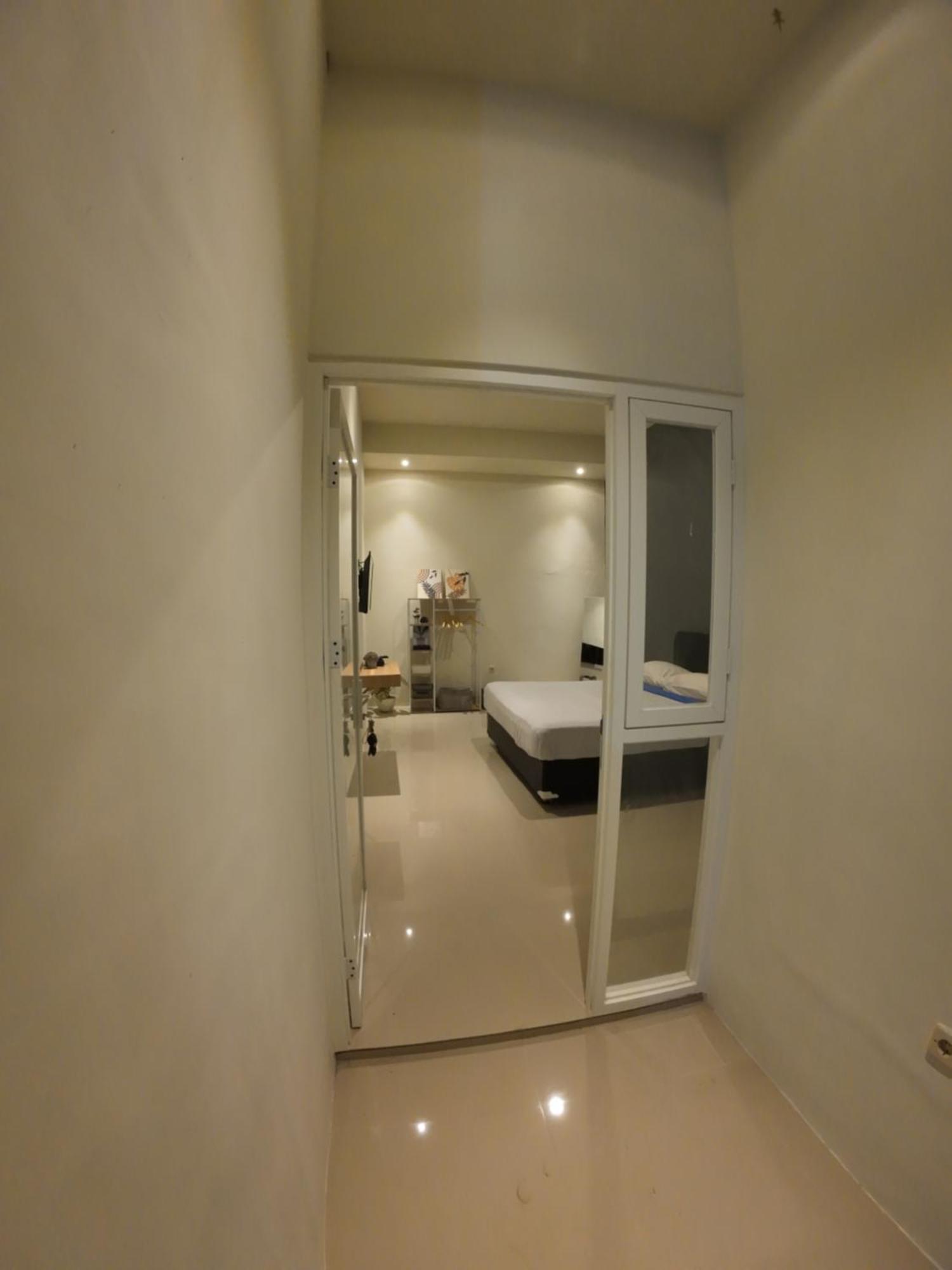 Robiu Bed & Breakfast Banyuwangi  Exterior foto