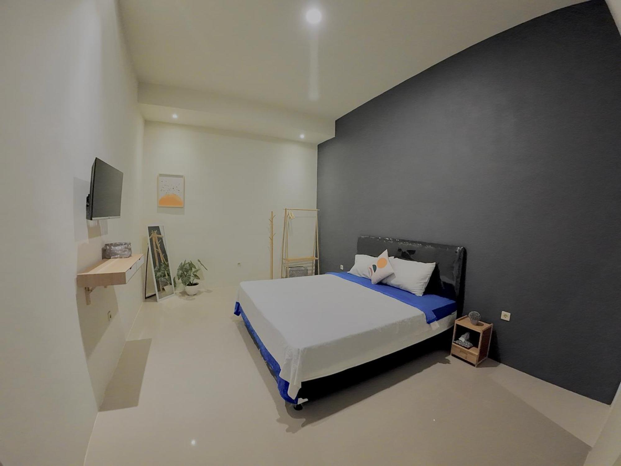 Robiu Bed & Breakfast Banyuwangi  Exterior foto