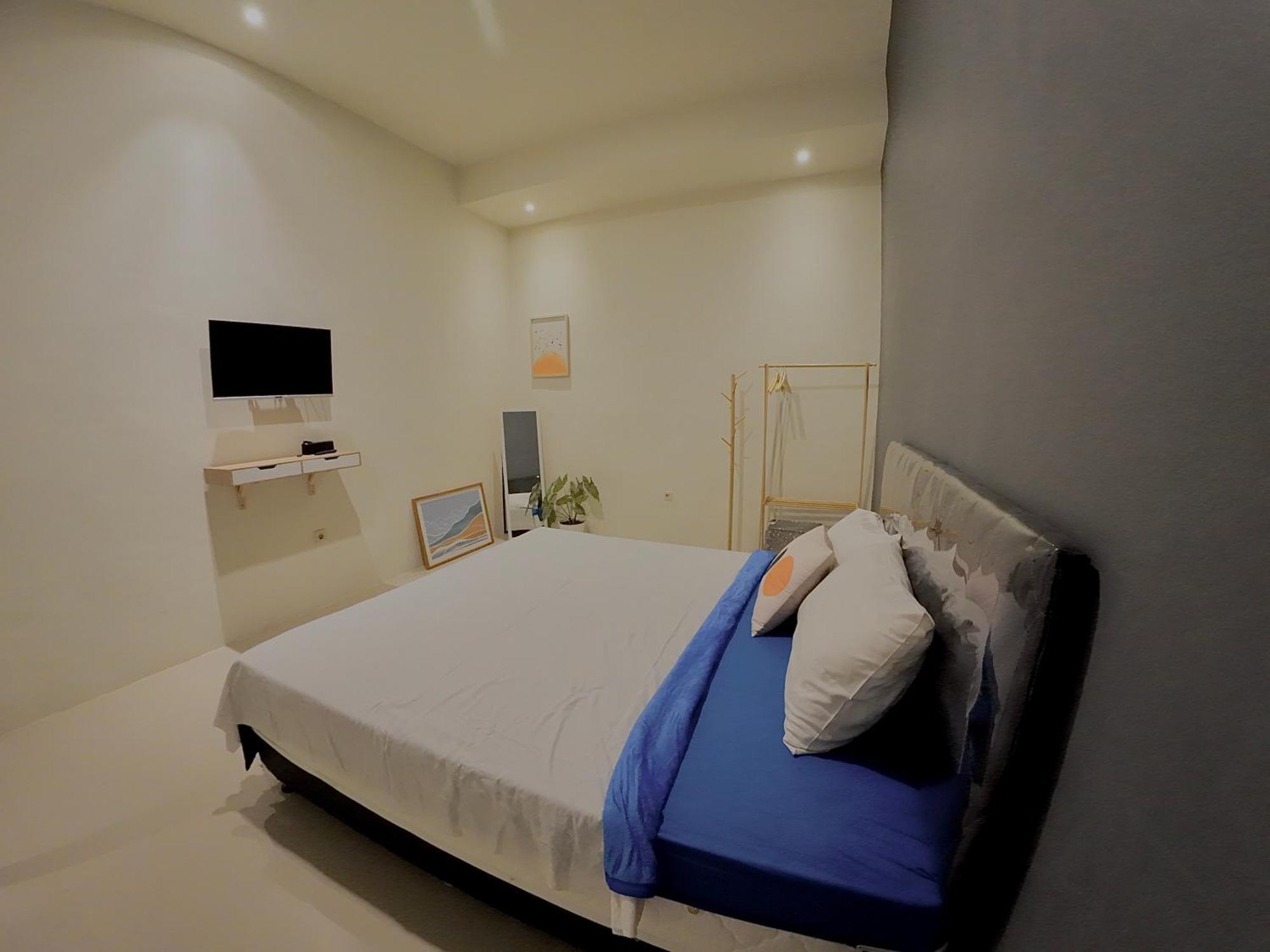 Robiu Bed & Breakfast Banyuwangi  Exterior foto