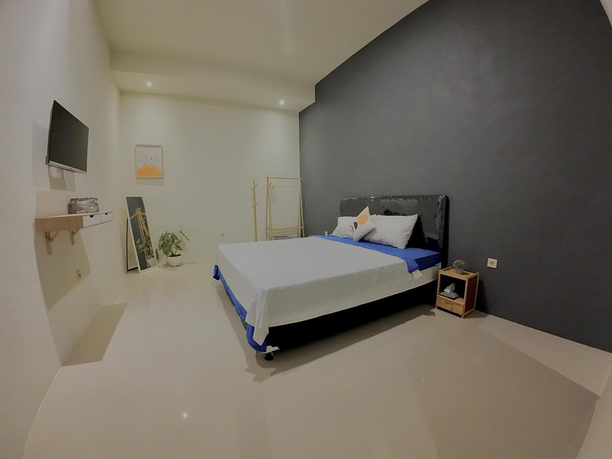 Robiu Bed & Breakfast Banyuwangi  Exterior foto