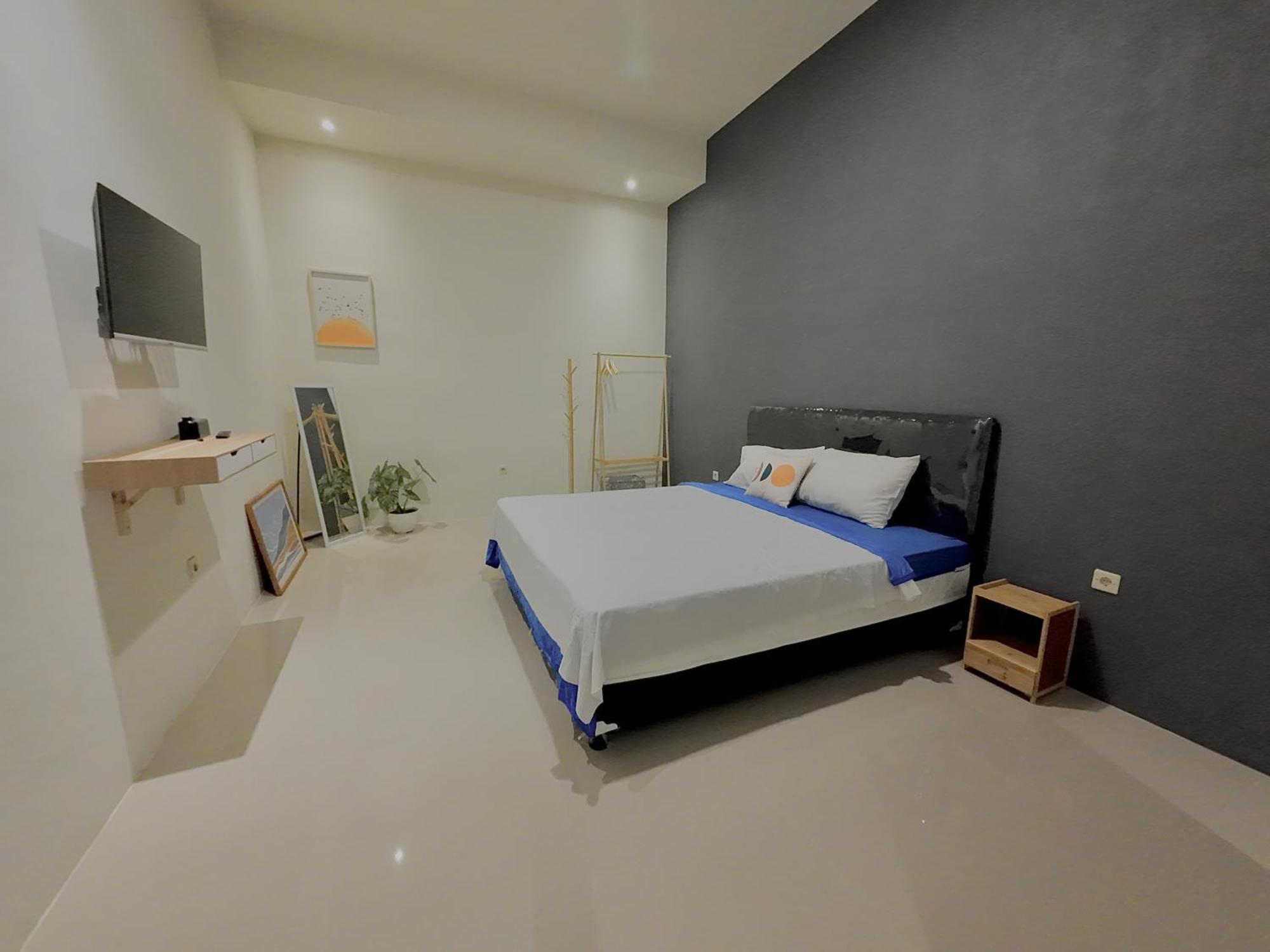 Robiu Bed & Breakfast Banyuwangi  Exterior foto