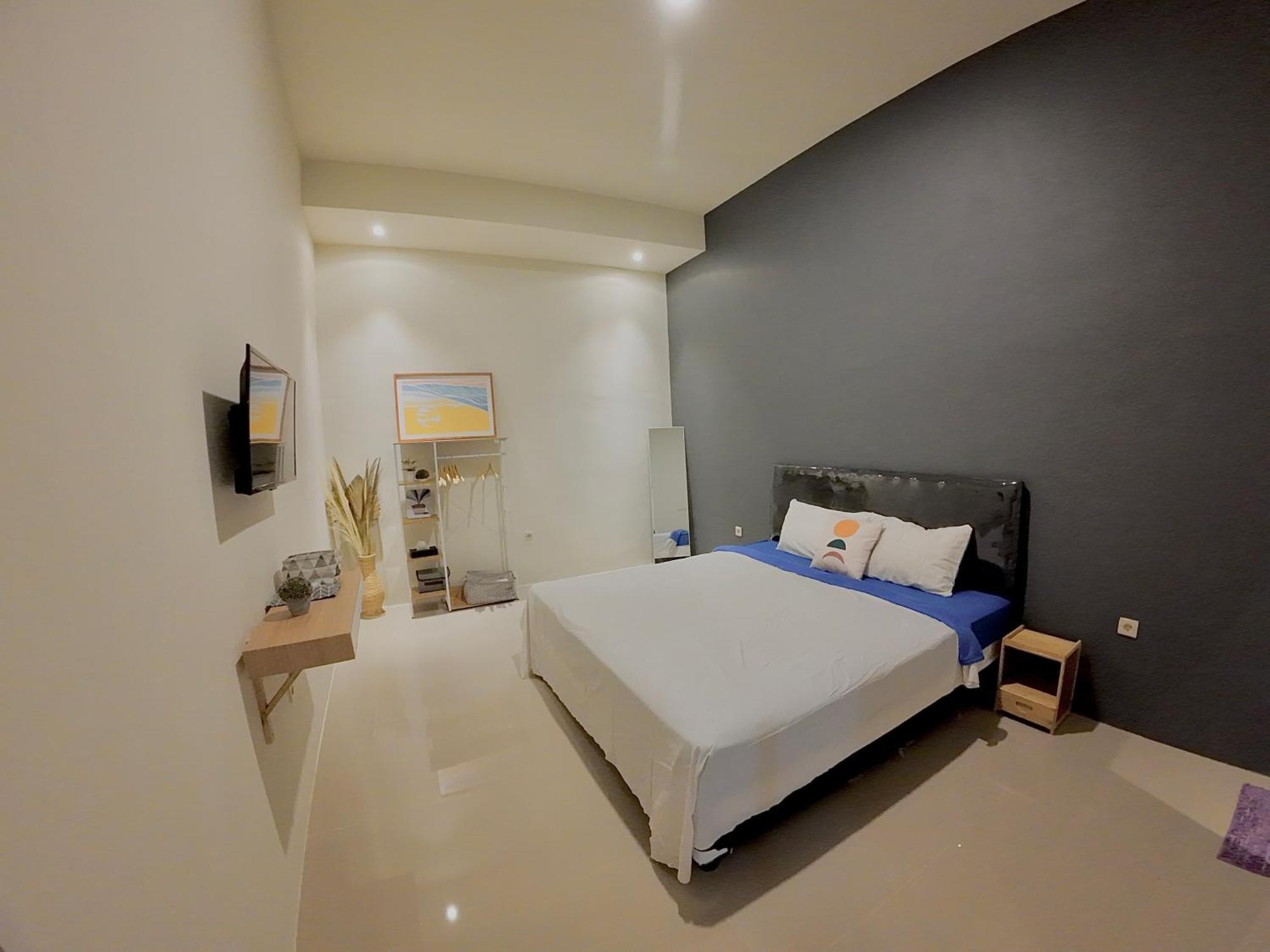 Robiu Bed & Breakfast Banyuwangi  Exterior foto