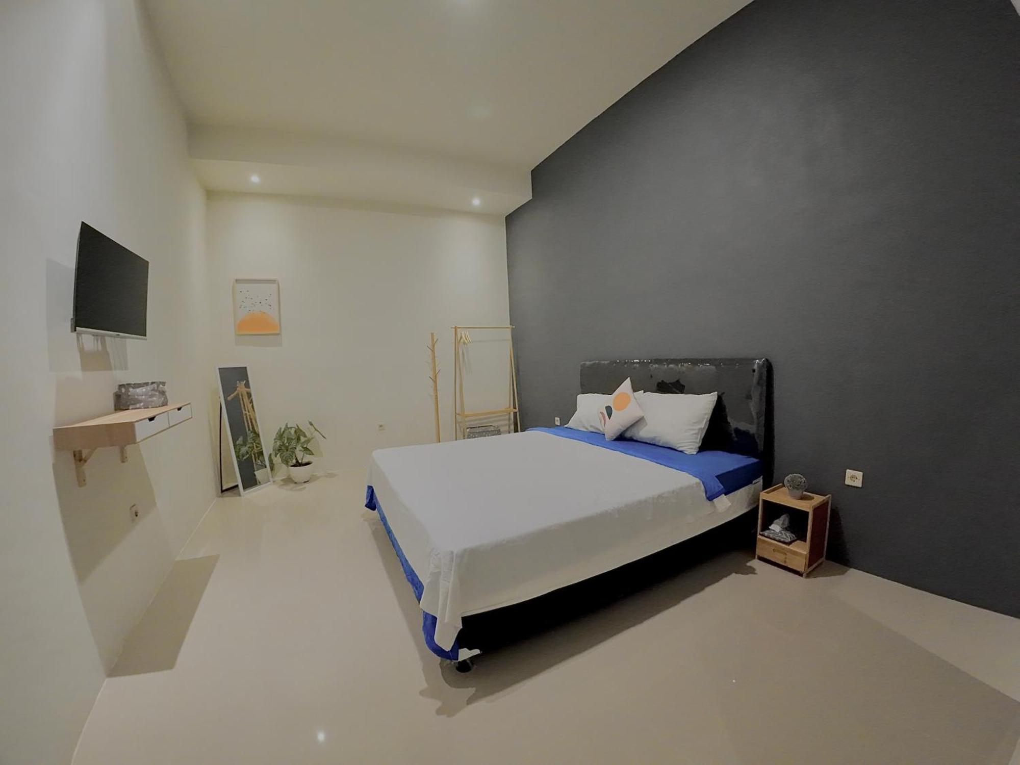 Robiu Bed & Breakfast Banyuwangi  Exterior foto