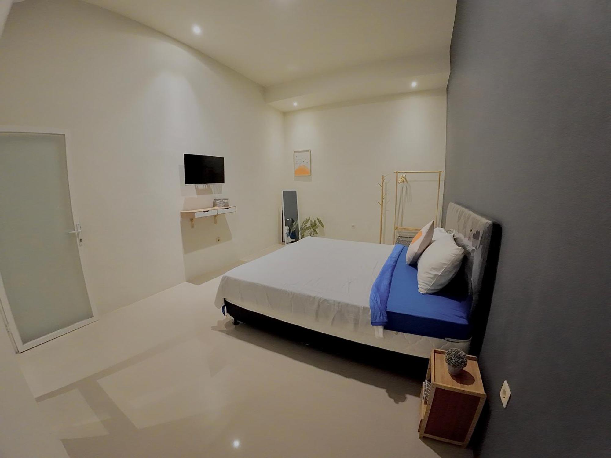 Robiu Bed & Breakfast Banyuwangi  Exterior foto