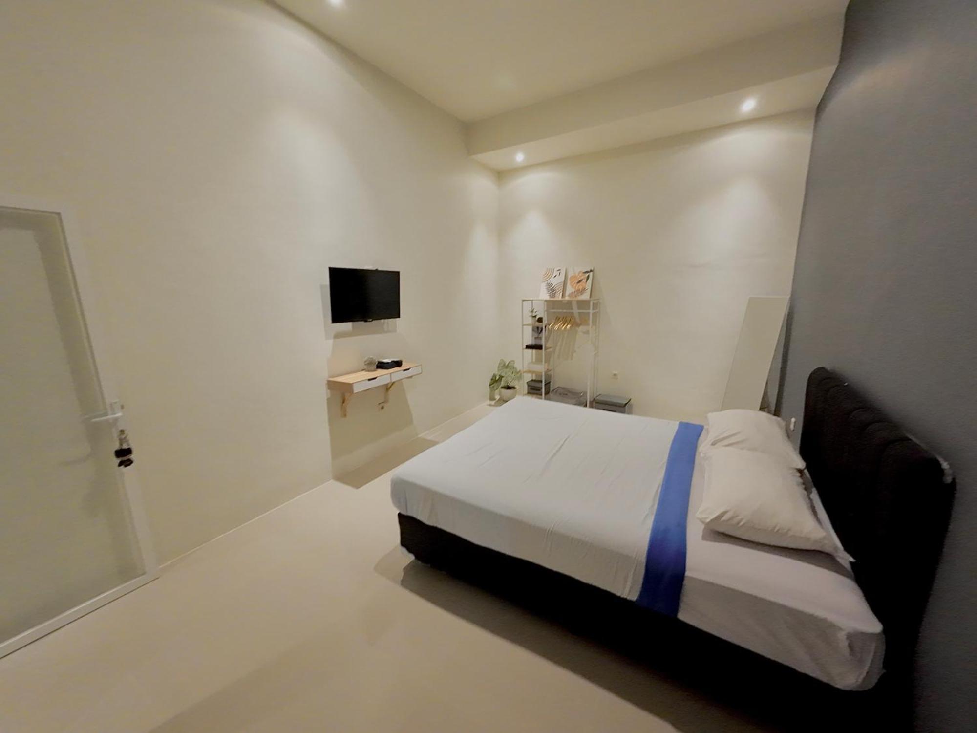 Robiu Bed & Breakfast Banyuwangi  Exterior foto