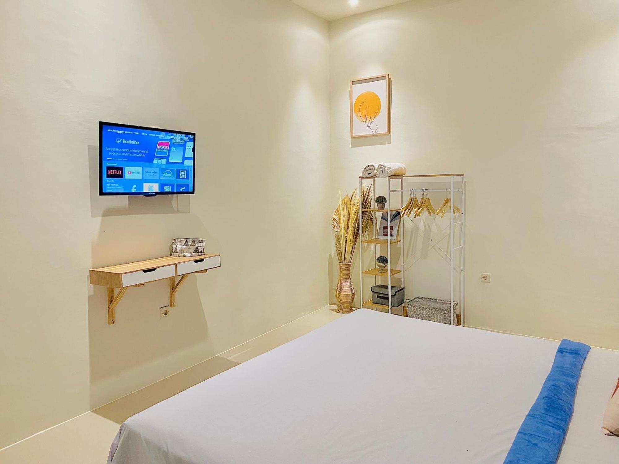 Robiu Bed & Breakfast Banyuwangi  Exterior foto