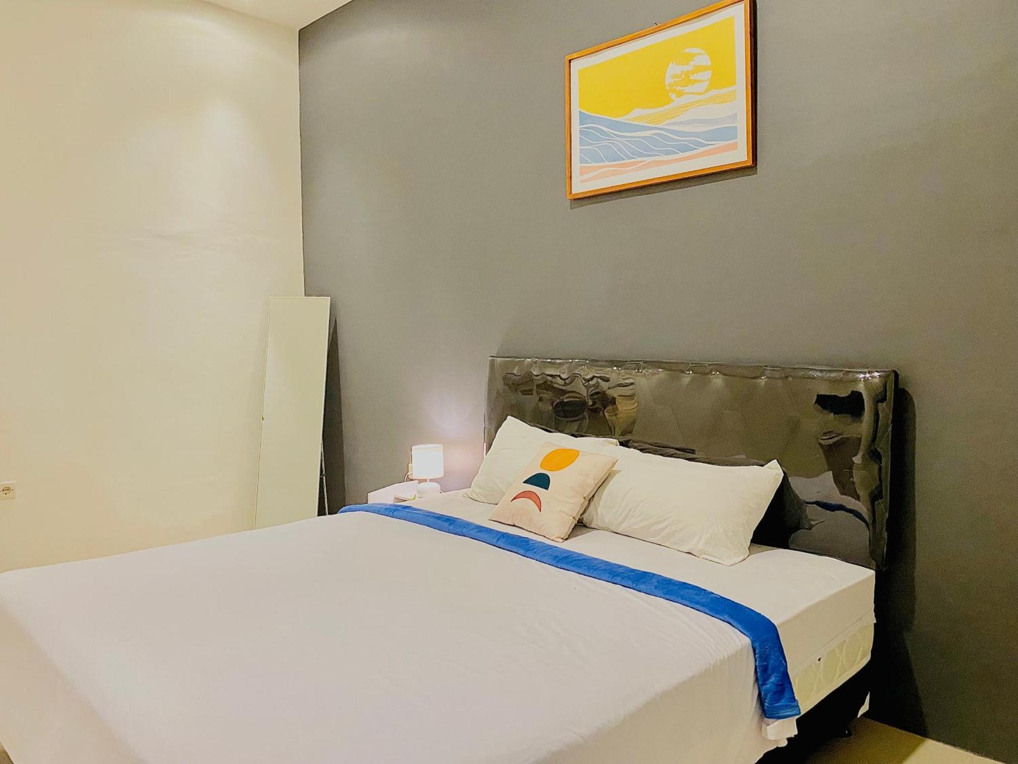 Robiu Bed & Breakfast Banyuwangi  Exterior foto