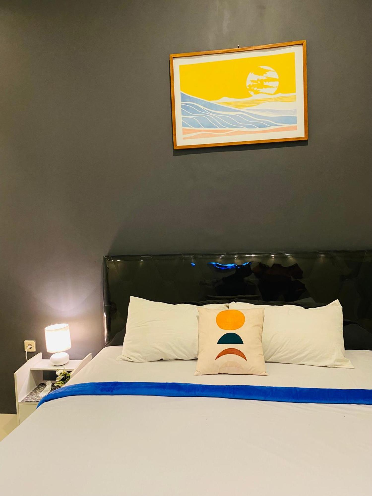 Robiu Bed & Breakfast Banyuwangi  Exterior foto