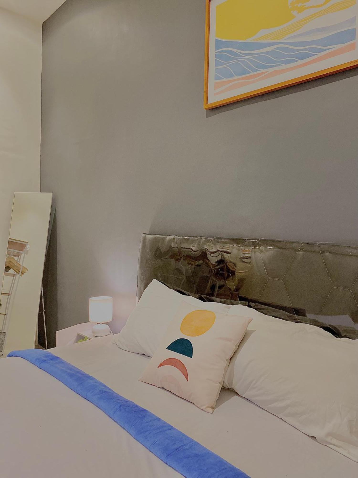 Robiu Bed & Breakfast Banyuwangi  Exterior foto