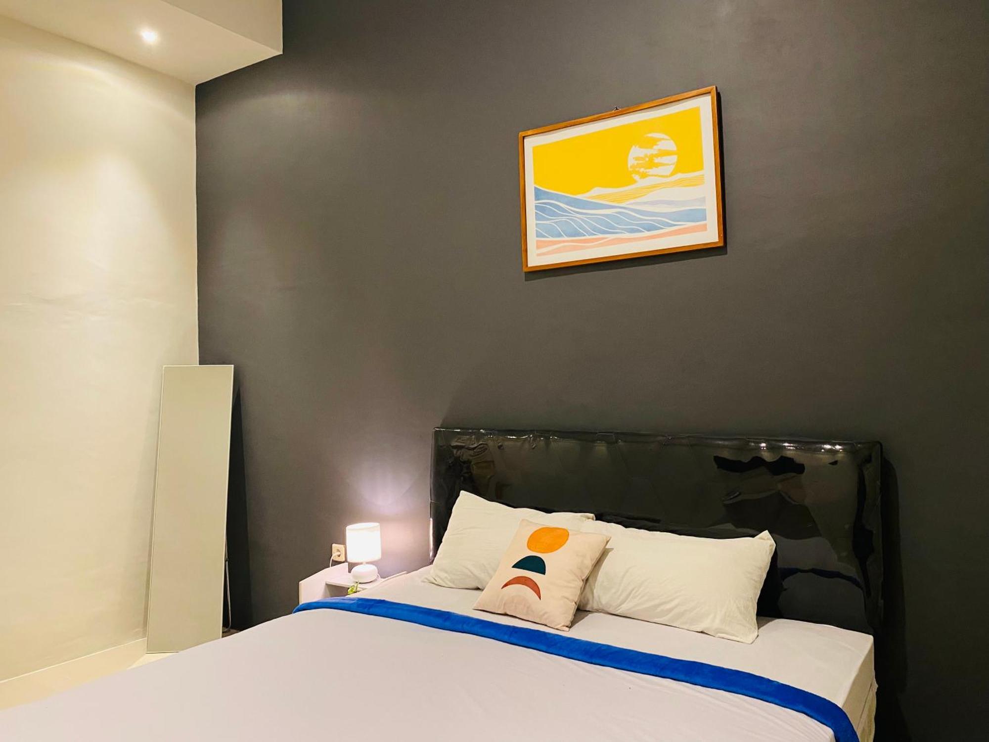 Robiu Bed & Breakfast Banyuwangi  Exterior foto